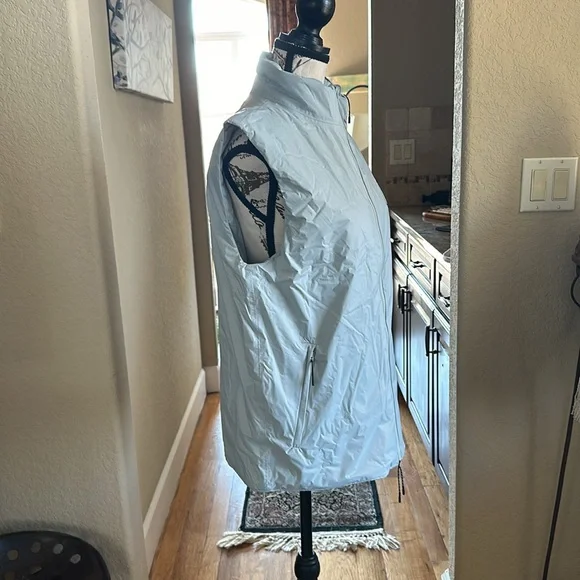 Rains waterproof vest